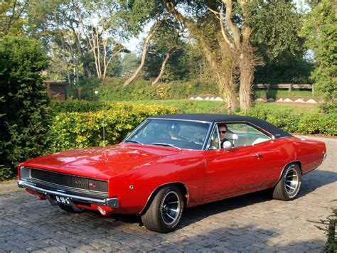 File Dodge Charger R Slash T Photo Wikimedia Commons