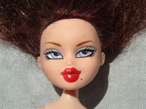 2001 MGA BRATZ Fashion Doll Nude As Shown N001 18 21 PicClick UK