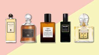Strong Sexy Fragrances That Smell Like Hot Dirty Sex Allure