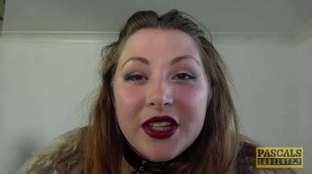 Pascalssubsluts Bbw Estella Bathory Fucked Into Submission Xxx Mobile Porno Videos Movies