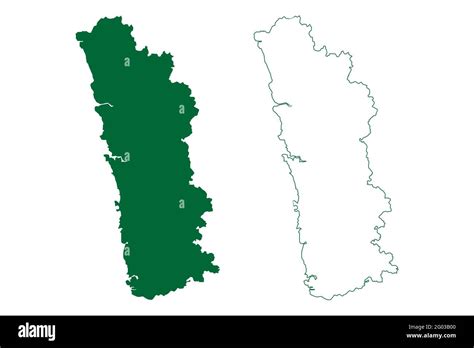 Ratnagiri District Maharashtra State Konkan Division Republic Of