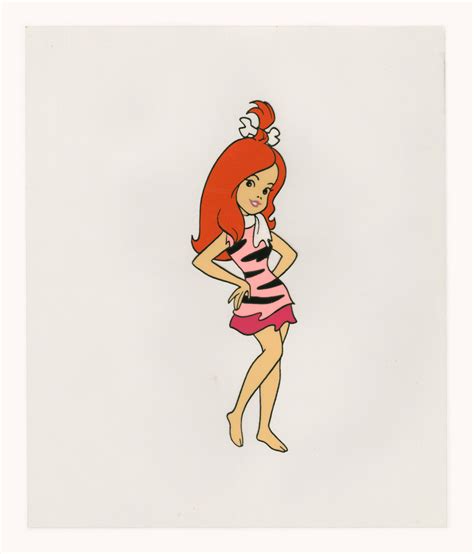 Teenage Pebbles Flintstone Size – Telegraph