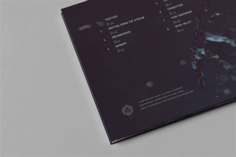 Dreamstalker – Memory on Behance