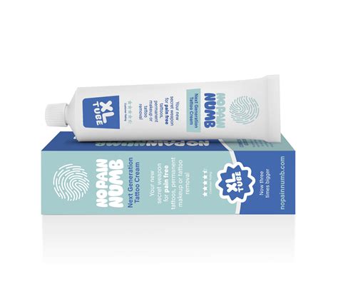 dr numb tattoo cream 9