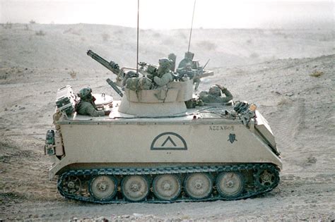 Pin On M113 VADS