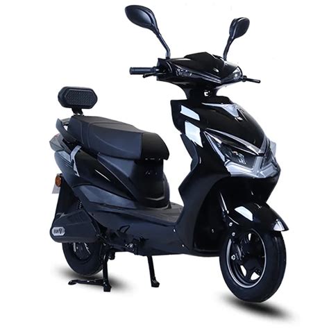 Scooter elétrico para adultos moto ciclomotor elétrico motocicleta