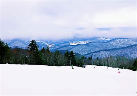 slope  opening   blue ridge ski resorts