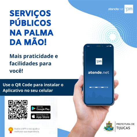 Tijucas Atende Net - Autoatendimento - MUNICÍPIO DE TIJUCAS