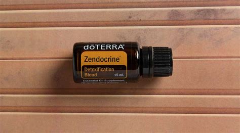 Zendocrine • Jill Wiley