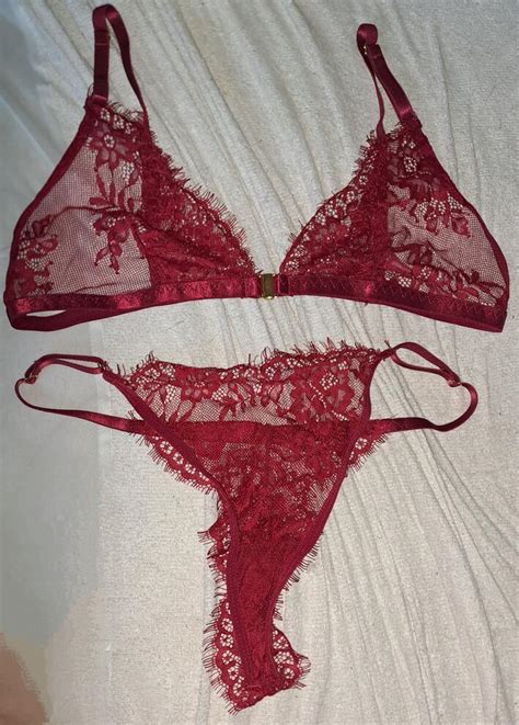 Ensemble Lingerie Petite Annonce Burnhaupt Le Haut