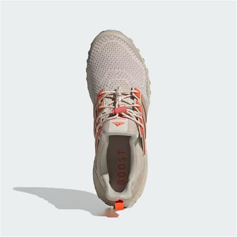 Adidas Ultraboost Atr If Unisex Wonder Beige Running Shoes