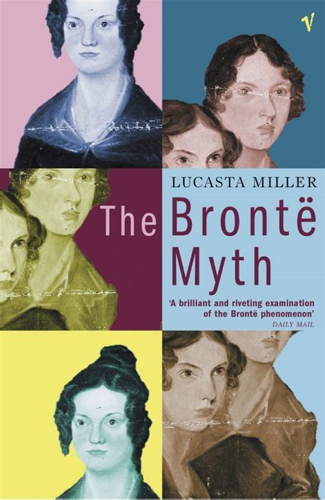5 Insightful Books About The Brontë Sisters - AmReading