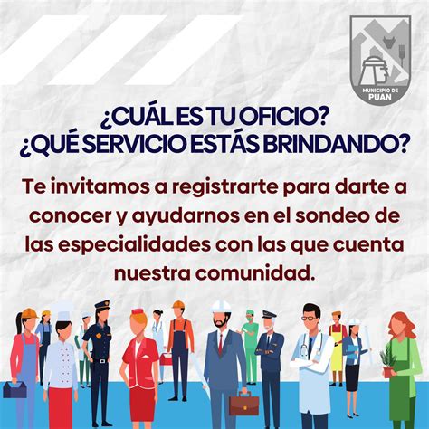 Empleo Oficio Trabajo 11
