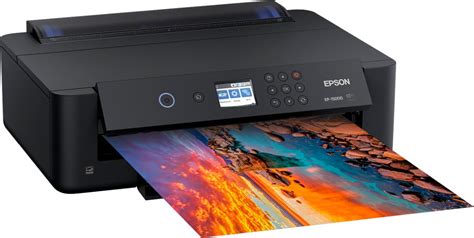 Customer Reviews: Epson Expression Photo HD XP-15000 Wireless Printer ...