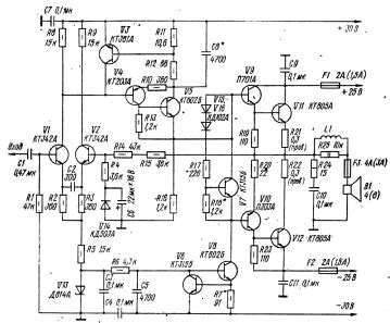 КТ 342, Tube КТ342; Röhre КТ 342 ID61312, Transistor | Radiomuseum.org