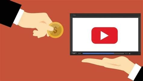 Youtube Monetization Requirements 2024 [revised List]