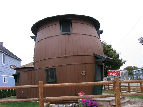 barrel house z weymouth 1