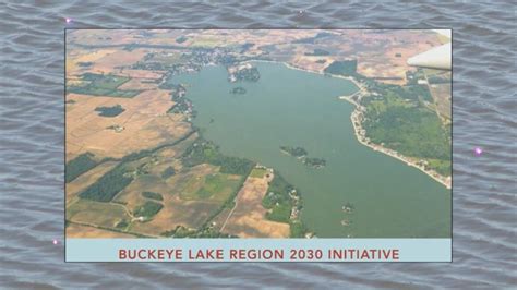 Project plans unveiled to make Buckeye Lake year-round destination in ...