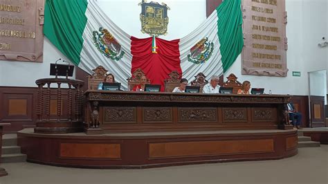 Aprueba Congreso De Coahuila Convocatorias Para Elegir A Comisionado