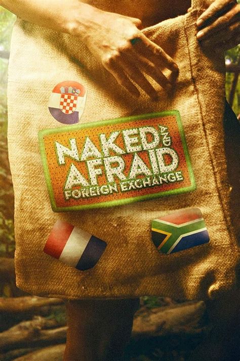 Naked And Afraid Of Love Season 1 Where To Watch Every Episode Reelgood