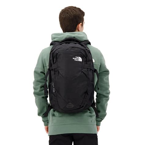 The north face Fall Line 27.5L backpack Black | Trekkinn