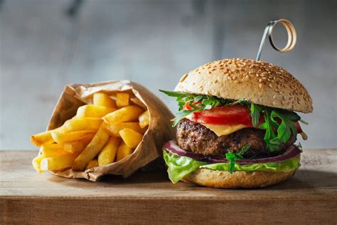 25+ Sides For Burgers That Pair Perfectly - The Kitchen Community