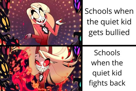 Hazbin Hotel Helluva Boss Randomness Hotel Trivago Hotel Relatable