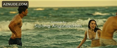 Francesca Corney Nude Aznude