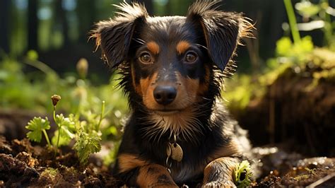 Exploring The Differences Between Miniature And Standard Dachshunds