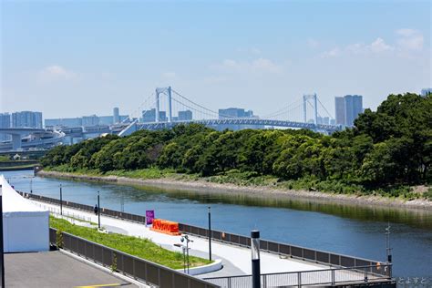 Toyosu Olympic