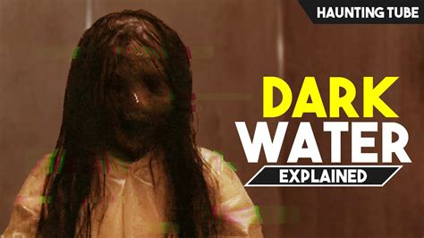 Dark Water 2002 Explained In 13 Minutes Japanese Horror Film