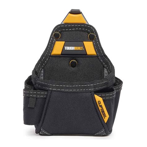 ToughBuilt TB-CT-25 Tape Measure / All Purpose Pouch | Power Tool World