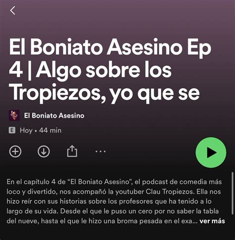 La Tropiezos On Twitter Si No Los Hab As Escuchado Ahora Lo Haces