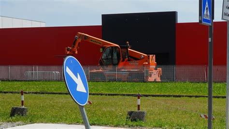 A Gorizia Il Nuovo Discount Lidl Senza Ostacoli E In Via Terza Armata