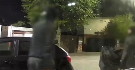 Same Sex Couple From Ilkeston Feel Unsafe In Their Home After