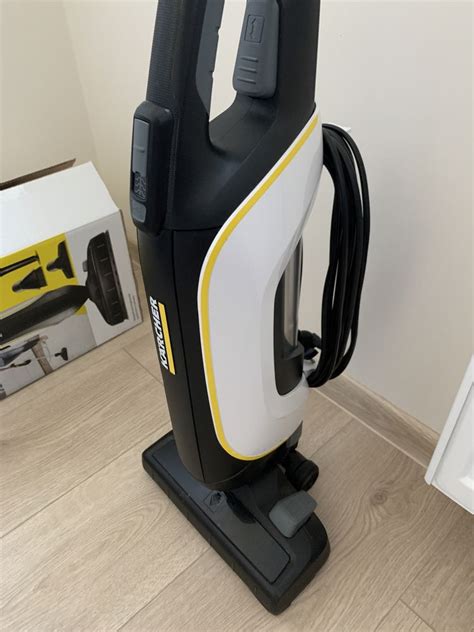 Odkurzacz Karcher VC 5 Premium Warszawa Włochy OLX pl