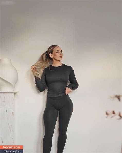 Anna Nystrom Nude FitNakedGirls Blog