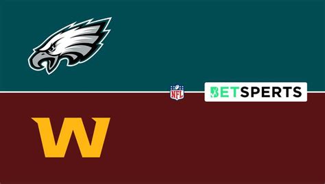 Commanders Vs Eagles Prediction Odds Picks And Betting Preview Week 4