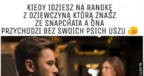 Kiedy idziesz na randkę z dziewczyną którą znasz memy gify i śmieszne