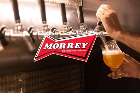 morrey distributing
