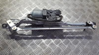 Rhd Windshield Wiper Linkage Front Opel Astra