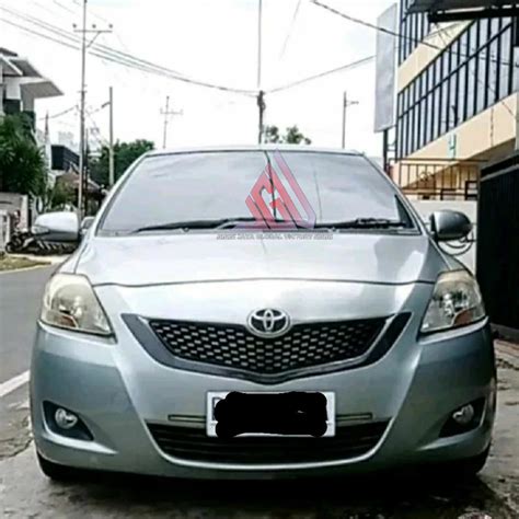 Jual Grill Vios Limo Gen Ram Bumper Vios Shopee Indonesia