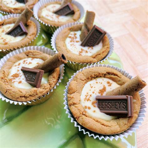 Tiramisu Ganache Gingerbread Cookie Cups The Chocolate Dozen Llc