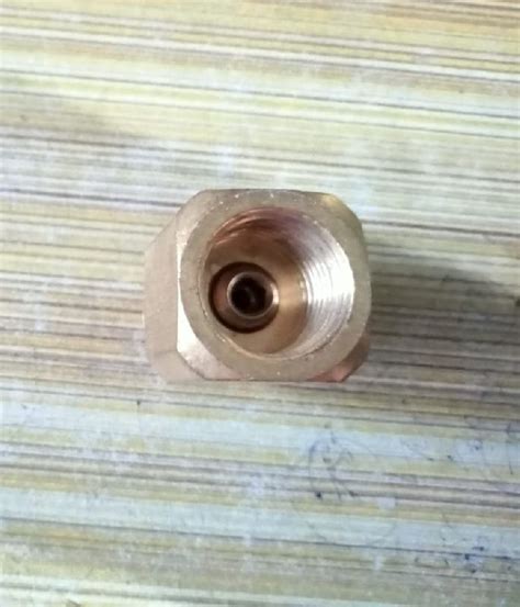 Nrv Heavy Duty Non Return Valve For Gas Fitting At Rs 300 In Panipat