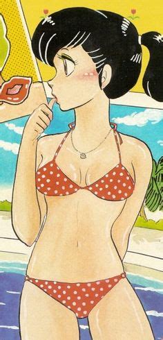 Hot Sexy Rumiko Takahashi Bikini Pics