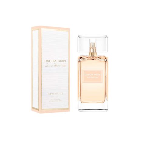 Ripley Givenchy Dahlia Divin Nude Ml Edp