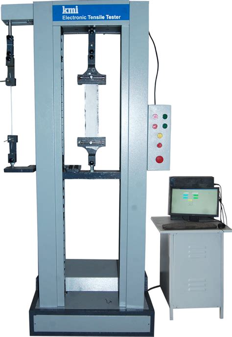 Universal Testing Machine