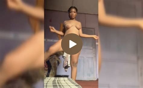 Gloria Record And Post Her Nude Video NUDESBLOG