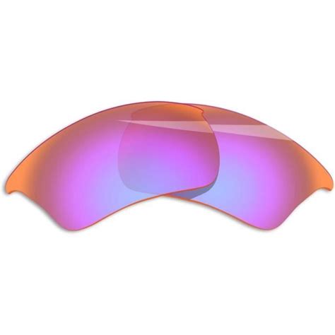 Verres Polarisés De Rechange Pour Oakley Half Jacket 2 0 Xl Oo9154