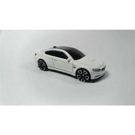 Hot Wheels 風火輪 BMW M4 蝦皮購物